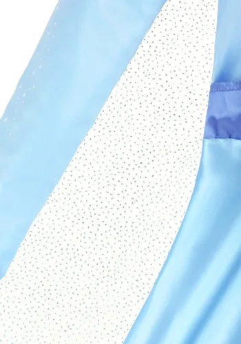 Vista 6 de Disfraz de Elsa de Disney Frozen 2 para niñas
