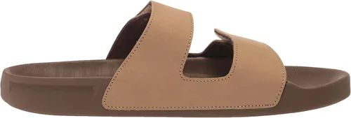 Vista 6 de Quiksilver Rivi - Sandalias de cuero con doble ajuste para hombre