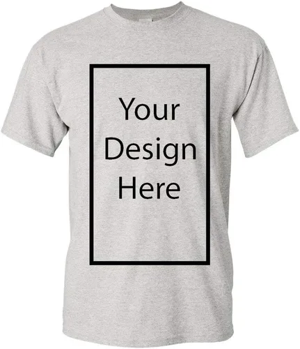 Vista 41 de Camiseta personalizada para adultos, diseño central y frontal, solo agregar al carrito y agregar tu propio texto y diseño personalizado”.