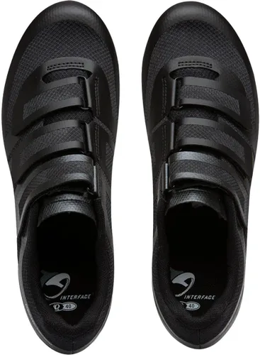 Vista 3 de PEARL IZUMI Quest Road - Tenis de ciclismo para mujer