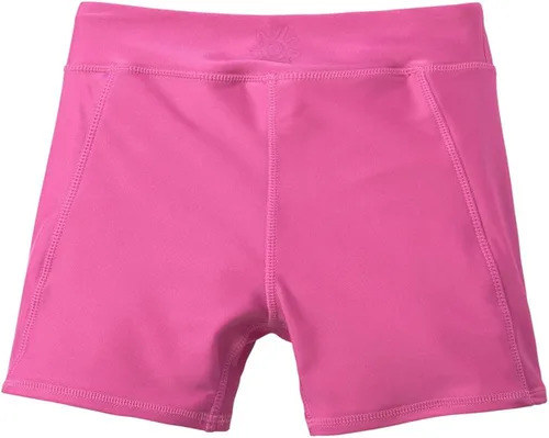 Vista 2 de UV Skinz Shorts de natación activos para niñas UPF 50+