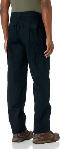 Vista 2 de Tru-Spec Pantalón táctico original de la serie 24-7 para hombre