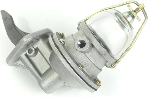 Vista 2 de Omix 17709.01 Bomba de combustible Referencia OE: 119238 Compatible con Willys/Jeep 1941-1971 con 134CID