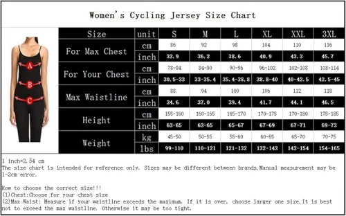 Vista 3 de Camiseta de ciclismo para mujer Pro Team MTB, camiseta de verano para bicicleta