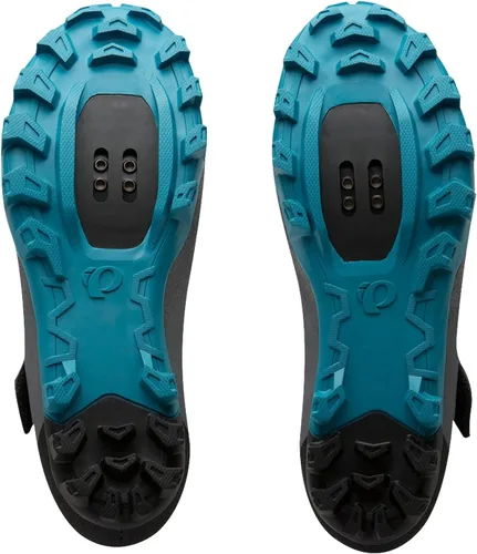 Vista 5 de PEARL IZUMI X-Alp Divide Zapatillas de ciclismo para mujer