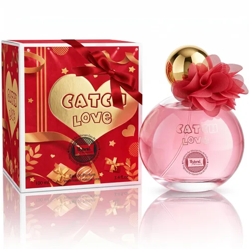 Vista 33 de Hybrid & Company 717 Fragancia sexy para mujer, Eau De Parfum Natural Spray aroma dulce, 3.4 onzas líquidas