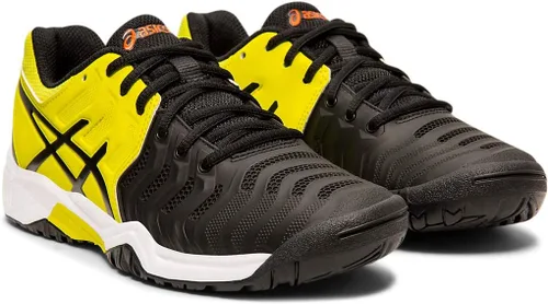 Vista 3 de ASICS Zapatillas deportivas Gel-Resolution 7 GS para niños