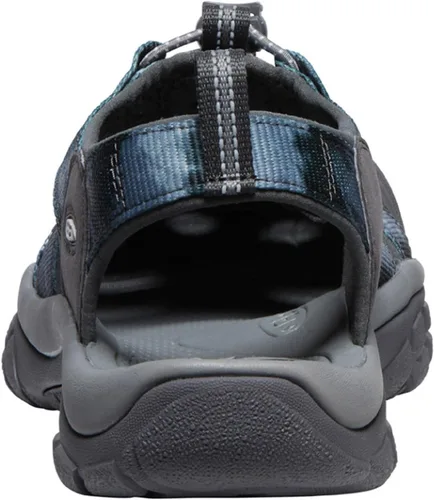 Vista 5 de KEEN Sandalias de agua Newport H2 con punta cerrada para hombre