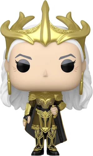 Vista 2 de Funko Películas: Shazam! Furia de los dioses - Hespera