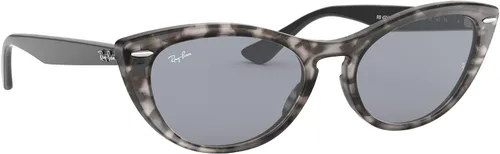 Vista 5 de Ray-Ban RB4314n Nina Cat Eye - Gafas de sol para mujer