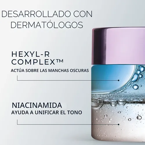 Vista 6 de RoC Multi Correxion 5 en 1 Crema Nocturna Restauradora, Antienvejecimiento para Cara con Hexinol, 1.7 Onzas (El Embalaje Puede Variar)