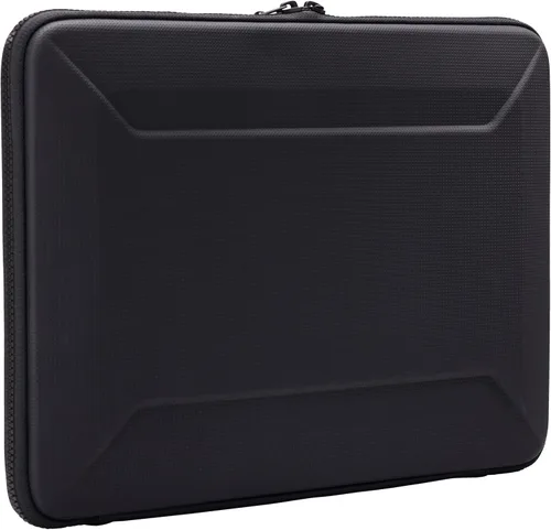 Vista 4 de Thule Funda de guantelete, se adapta a MacBook de 16 pulgadas, protección exterior rígida Negro