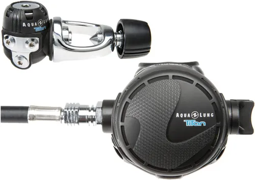 Vista 5 de Paquete esencial para hombre Aqualung