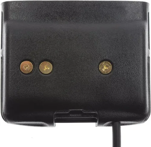 Vista 3 de Tenq® LI Eliminador de batería Cargador de cigarrillos de coche para YAESU FNB-80 VX-5R VX-6R VX-7R