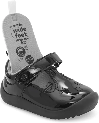 Vista 2 de Stride Rite Cheyenne (bebé/bebé)