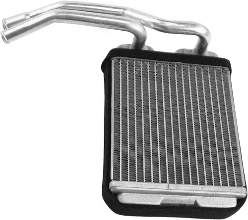 Vista 3 de A-Premium Núcleo de calentador HVAC delantero derecho compatible con Chevrolet Corvette 1968 1969 1970 1971 1972 1973 1974 1975 1976 1977, repuesto