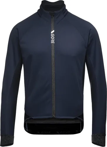 Vista 13 de GOREWEAR, C5 GORE-TEX INFINIUM Thermo Jacket - Hombre Negro