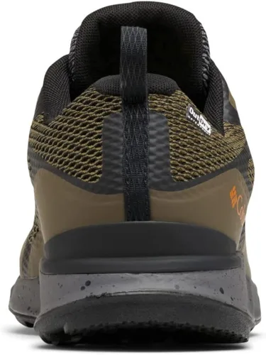 Vista 4 de Columbia Vitesse Outdry - Calzado de senderismo para hombre