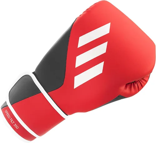 Vista 2 de Adidas Tilt 350 PRO - Guantes de entrenamiento con gancho y bucle con nueva tecnología Tilt, para hombres, mujeres, unisex, guantes de entrenamiento