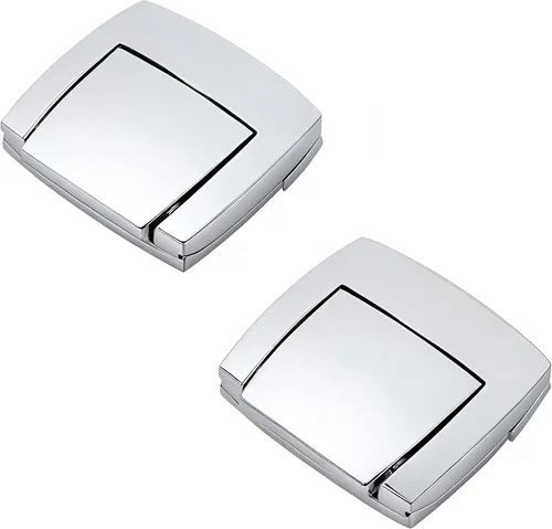 Vista 7 de Cerrojo para maletero Tour Pack Pak Compatible con Harley Touring Electra Glide 1988-1999 2000-2013