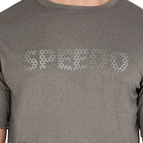 Vista 5 de Speedo Camiseta de natación UV para hombre