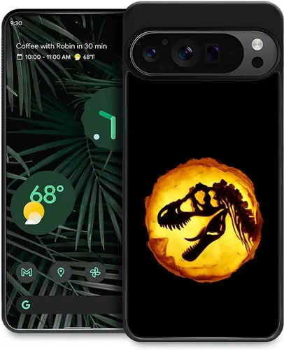 Vista 52 de CARLOCA Funda compatible con Google Pixel 4A 5G, diseño gráfico de moda, a prueba de golpes, antiarañazos, protección contra caídas, para Google
