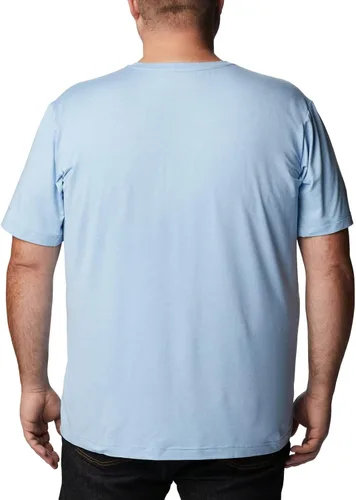 Vista 7 de Columbia Men's Tech Trail Crew Neck