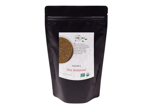 Vista 20 de Spice Hut - Condimento orgánico en polvo de curry a prisa por Spice Hut, sin sal, explosión de sabor indio para cualquier plato, especias masala