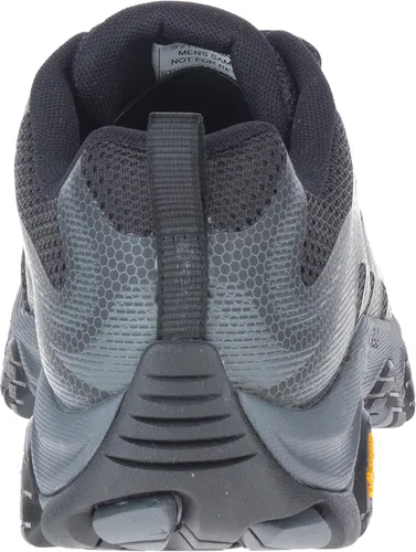 Vista 3 de Merrell Moab 3 Edge - Zapatos de senderismo para hombre