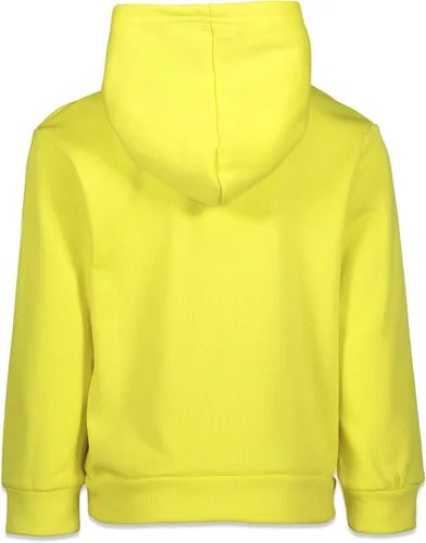 Vista 3 de Nickelodeon SpongeBob SquarePants - Sudadera con capucha para disfraz, Azul