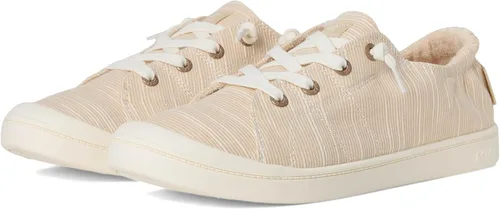 Vista 54 de Roxy Bayshore Plus para mujer Beige