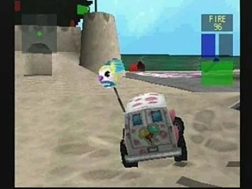 Vista 3 de Twisted Metal