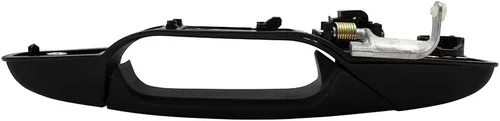 Vista 8 de Brock Manija de repuesto para puerta exterior y delantera con orificio de cerradura compatible con camioneta 07-14 GM SUV 20828237
