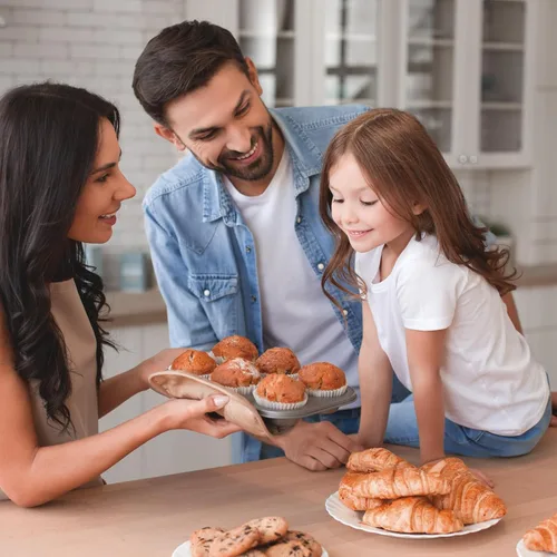 Vista 7 de Better Batter Harina sin gluten