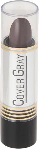 Vista 2 de Cover Your Gray Palo de retoque para mujeres, marrón oscuro, 0.15 oz