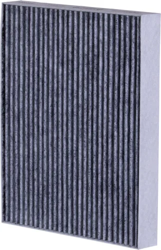 Vista 2 de Filtro de aire de cabina PG PC99588C Compatible con Hyundai Kona Electric 2020-2023, Ioniq 2020-2022