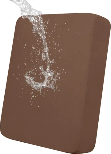 Vista 67 de Easy-Going Funda de cojín 100% impermeable para asiento de sofá, funda de cojín elástica de muebles, para niños, mascotas, cojín de sofá biplaza