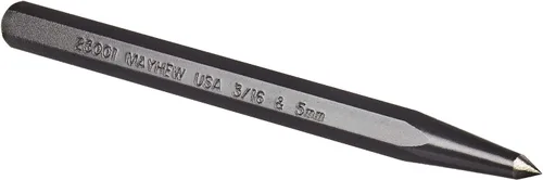 Vista 3 de Mayhew Pro 23003 - Punzón de punción de 1/2 pulgada