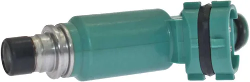 Vista 4 de Inyector de combustible 195500-3290 15710-64G00 compatible con 1998-2000 Suzuki Esteem 1.6L