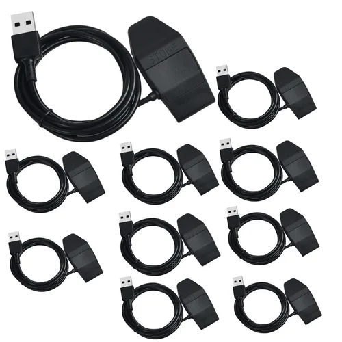 Vista 11 de Clip de carga para Garmin Tracking Dog Collar TT25 TT15 T5