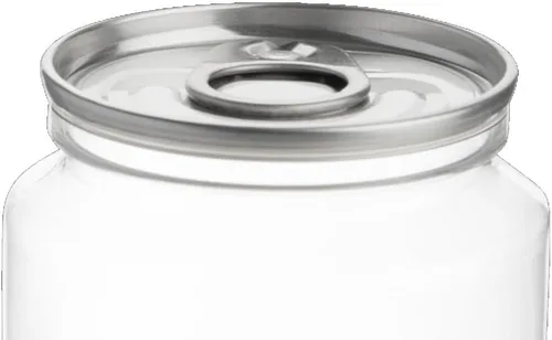 Vista 15 de Hammont - 100 unidades de botellas de jugo de plástico con tapas – Tazas sellables para batidos, Boba y café helado – Recipientes de bebidas
