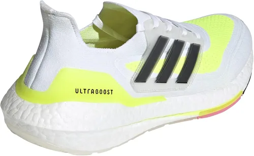 Vista 3 de adidas Ultraboost 21 Tenis de correr para hombre
