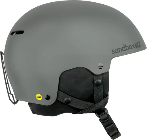 Vista 15 de Sandbox Icon Snow MIPS - Casco unisex de esquí y snowboard
