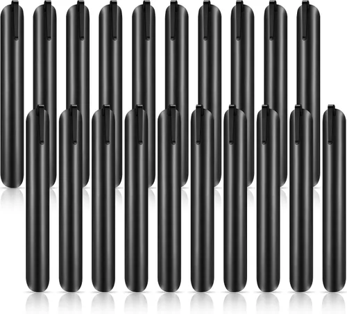 Vista 10 de Chumia Migradoras para servidores, barredoras de migas de mesa, plata, 10 Plateado