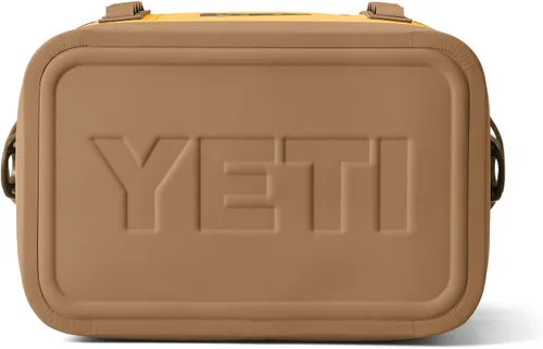 Vista 6 de YETI Hopper Flip 18 - Enfriador suave portátil