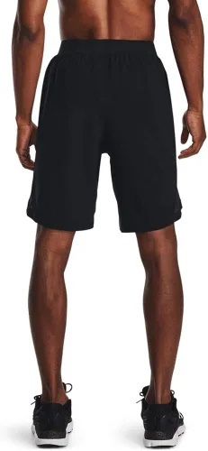 Vista 2 de Under Armour Men's Launch Run 9-inch Shorts