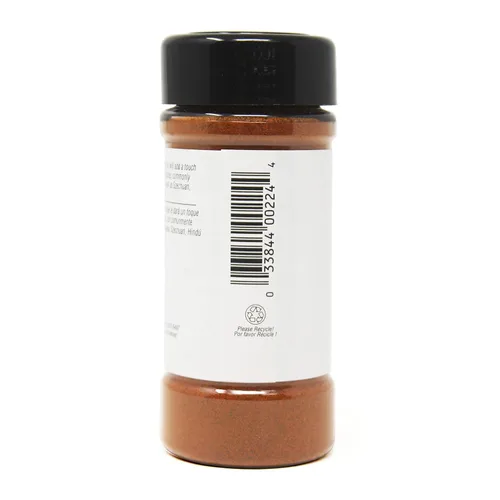 Vista 3 de Badia Pimienta molida de cayena, 1.75 oz