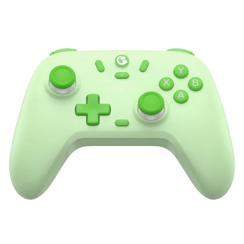 Vista 13 de GameSir Nova Lite Wireless Controller – 2.4G & Bluetooth Gamepad for Windows PC, iPhone, Android, Switch & Steam Deck – Hall Effect Triggers, Turbo