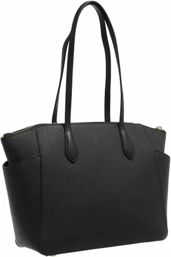 Vista 3 de Michael Kors Marilyn - Bolso mediano con cremallera superior