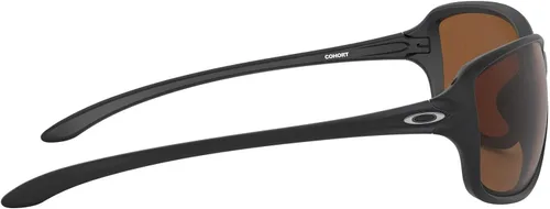 Vista 4 de Oakley Oo9301 - Lentes de sol rectangulares para mujer